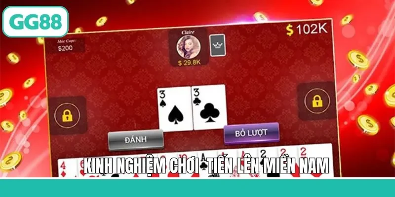 Kinh nghiệm thắng lớn khi chơi game bài hấp dẫn GG88